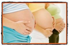 De ce femeile gravide devin uituce