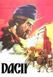 Sergiu Nicolaescu, Dacii, film