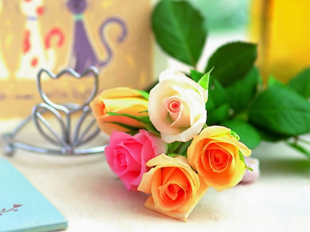 Imagini si poze cu trandafiri pentru wallpaper, avatar, desktop, felicitari