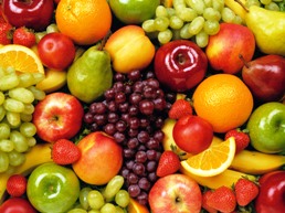 Ghicitori despre fructe