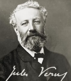 Cele 7 greseli ale lui Jules Verne