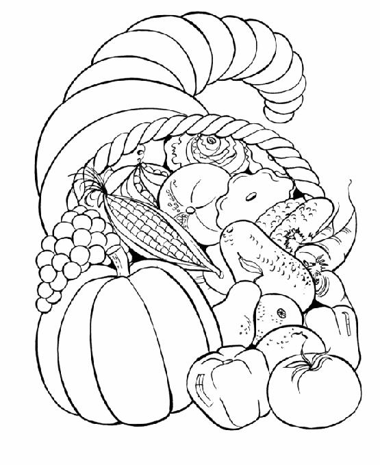 fall christian coloring pages - photo #30