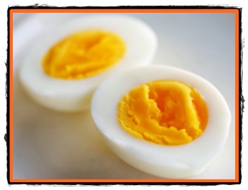 Consumul de oua si avantaje ale oualor fierte